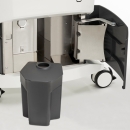 Zbiornik kondensatu i komora serwisowa aparatu Cryo 7 Zimmer.