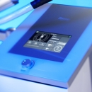 Aplikator emFieldPro Zimmer – głowica do terapii indukcyjnej dużych partii ciała.