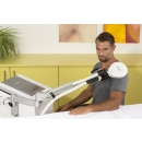 Zabieg emFieldPro Zimmer – terapia indukcyjna w okolicy barku.