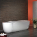 Jouvence – kapsuła wellness do terapii wodno-ciepłoleczniczych z podświetleniem LED.