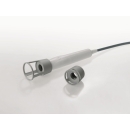 Pedał nożny do obsługi lasera wysokoenergetycznego OptonPro.