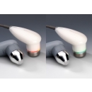 Głowice terapeutyczne do aparatu PhySys – akcesoria do elektroterapii.