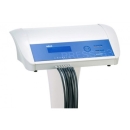 Press G3 – aparat do masażu uciskowego RÖS’S z panelem sterującym.