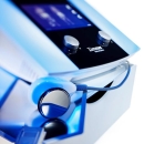 Thermo TK – głowica zabiegowa aparatu do głębokiego ogrzewania tkanek Zimmer.