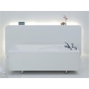 Wanna do automatycznego masażu podwodnego VITALITY – widok ogólny w gabinecie hydroterapii.