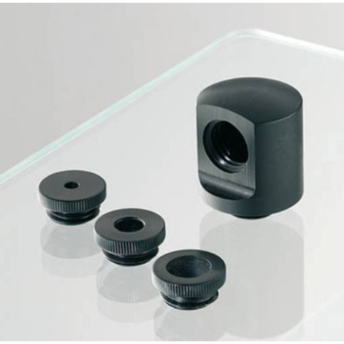 Zestaw końcówek do węża chłodzącego aparatu Cryo 6.