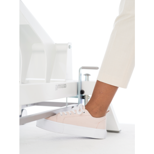 Mechanizm nożny do regulacji wysokości stołu Gymna.GO D2.