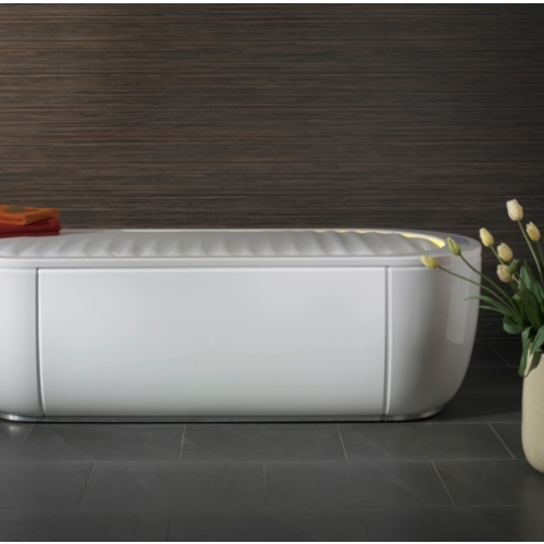 Jouvence – elegancka kapsuła relaksacyjna z systemem ogrzewania i chromoterapii.