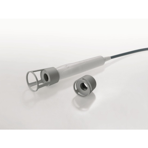 Pedał nożny do obsługi lasera wysokoenergetycznego OptonPro.