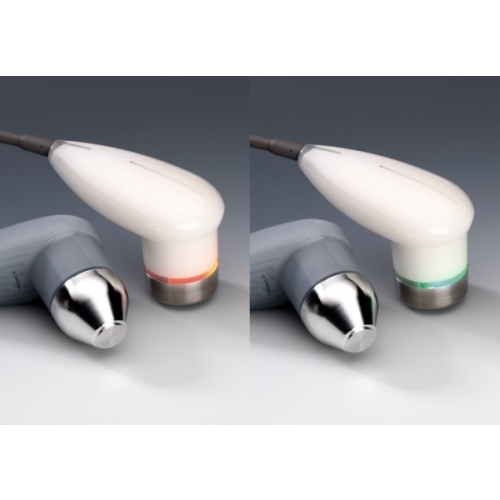 Głowice terapeutyczne do aparatu PhySys – akcesoria do elektroterapii.