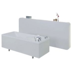 Automatyczny hydromasaż