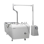 Kąpiel w suchym CO2