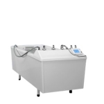 Kąpiel wodno-elektryczna