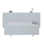 Automatyczny masaż podwodny