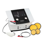 Elektroterapia, ultradźwięki