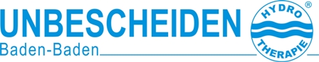 Logo UNBESCHEIDEN